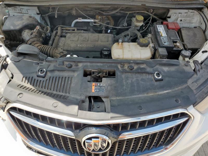 Photo 12 from auction – 2018 BUICK ENCORE PRE with VIN KL4CJASB0JB513473
