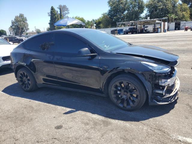Photo 4 from auction – 2023 TESLA MODEL Y with VIN 7SAYGDEE2PA149273