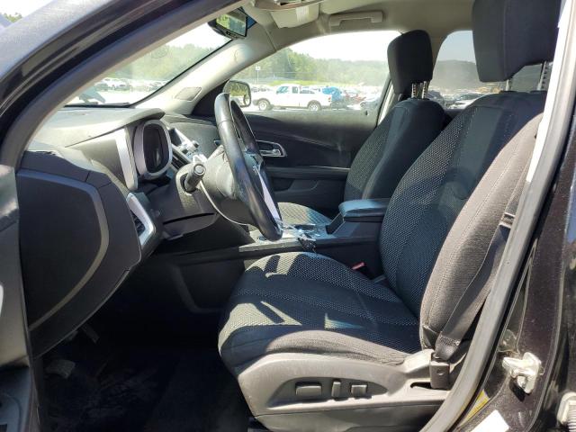 Photo 7 from auction – 2011 CHEVROLET EQUINOX LT with VIN 2CNFLDE51B6331317