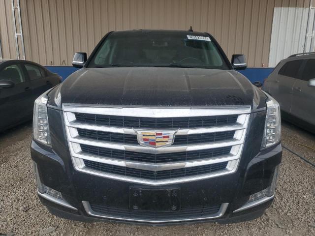 Photo 5 from auction – 2017 CADILLAC ESCALADE L with VIN 1GYS4BKJ8HR168212