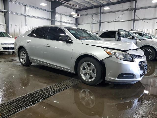 Photo 4 from auction – 2015 CHEVROLET MALIBU LS with VIN 1G11B5SL0FF309002