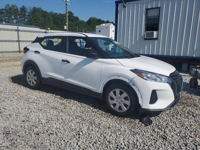 Photo 4 from auction – 2021 NISSAN KICKS S with VIN 3N1CP5BV8ML480122