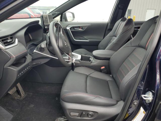 Photo 7 from auction – 2024 TOYOTA RAV4 PRIME with VIN JTMFB3FV3RD226824