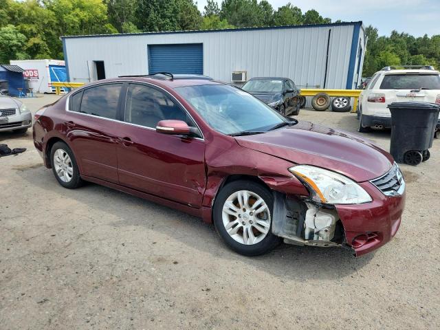 Photo 4 from auction – 2011 NISSAN ALTIMA BAS with VIN 1N4AL2AP1BN470262