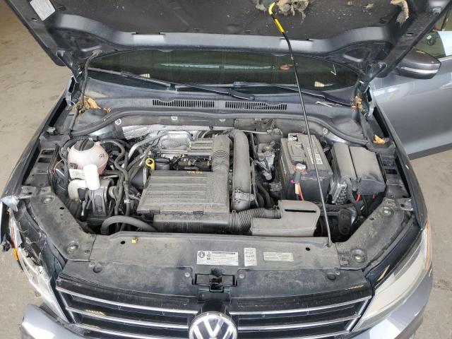 Photo 11 from auction – 2017 VOLKSWAGEN JETTA SE with VIN 3VWDB7AJ6HM248948