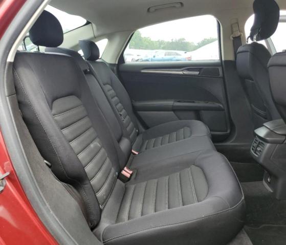 Photo 10 from auction – 2013 FORD FUSION SE with VIN 3FA6P0HR2DR357328