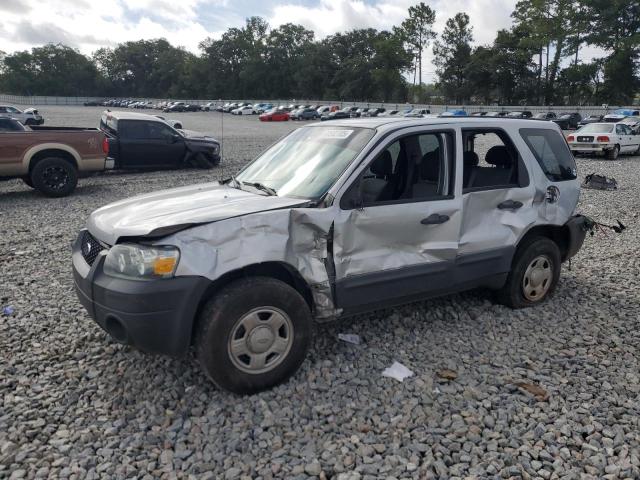 Photo 1 from auction – 2007 FORD ESCAPE XLS with VIN 1FMYU02Z77KA03796
