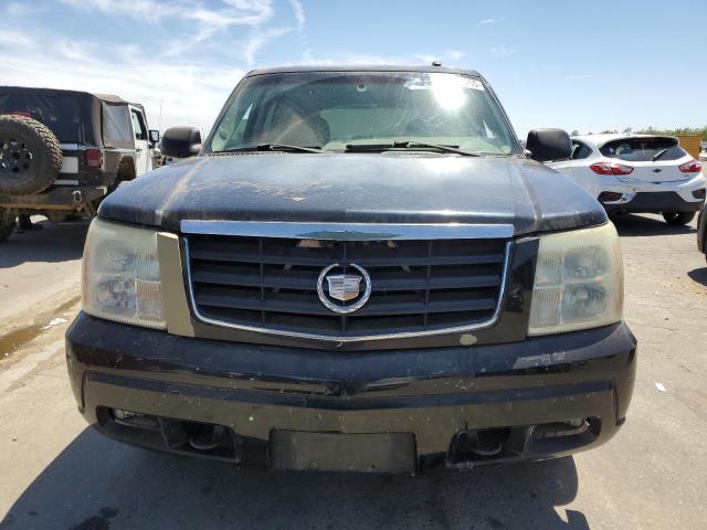 Photo 5 from auction – 2003 CADILLAC ESCALADE L with VIN 1GYEC63T53R219231