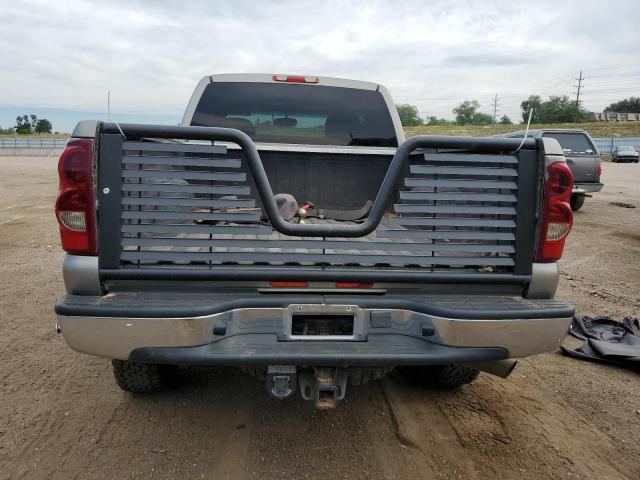 Photo 6 from auction – 2003 CHEVROLET SILVERADO with VIN 1GCHK29G53E102359