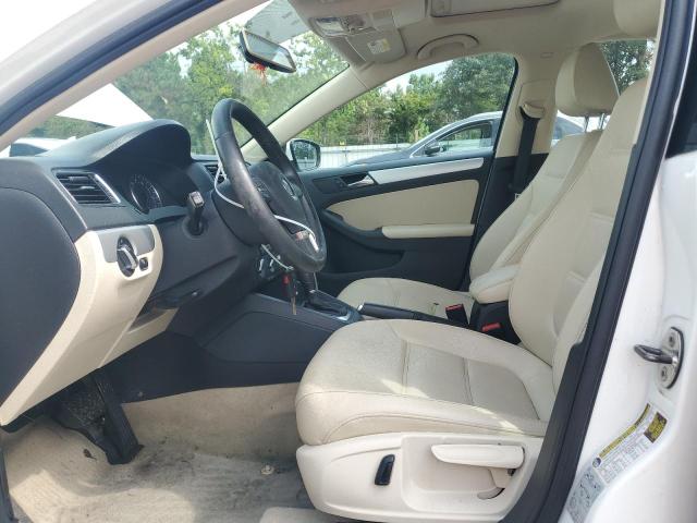Photo 7 from auction – 2013 VOLKSWAGEN JETTA SE with VIN 3VWDP7AJ6DM201415
