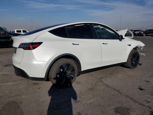 Photo 3 from auction – 2024 TESLA MODEL Y with VIN 7SAYGDED3RF118157