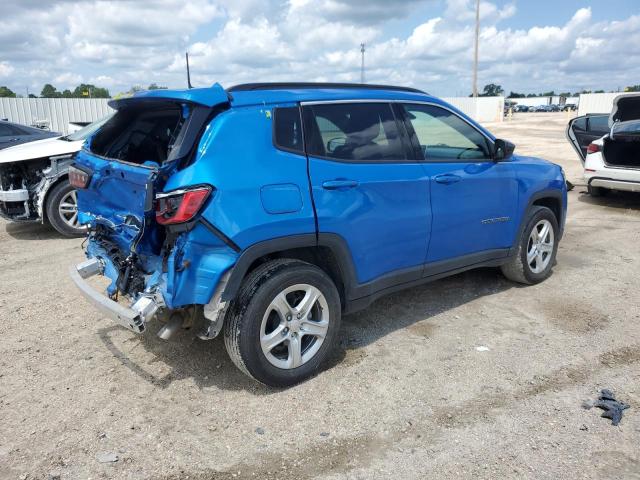 Photo 3 from auction – 2024 JEEP COMPASS LATITUDE with VIN 3C4NJDBN6RT593852