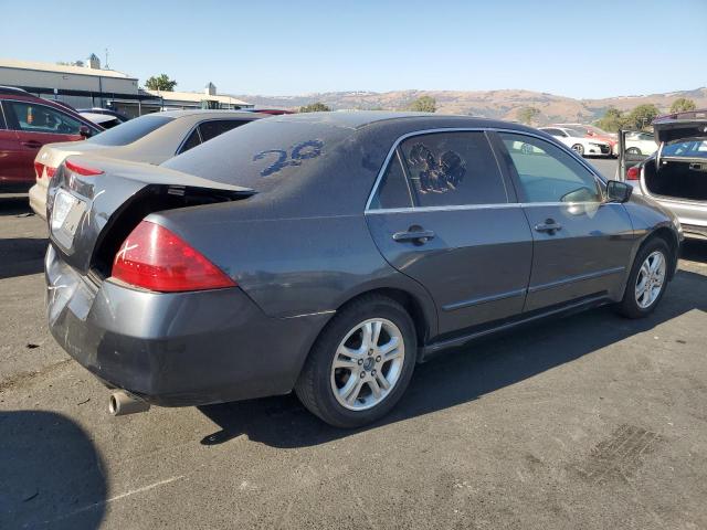 Photo 3 from auction – 2007 HONDA ACCORD SE with VIN JHMCM56307C025360