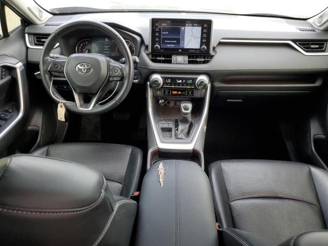 Photo 8 from auction – 2020 TOYOTA RAV4 LIMIT with VIN JTMY1RFV6LD520529