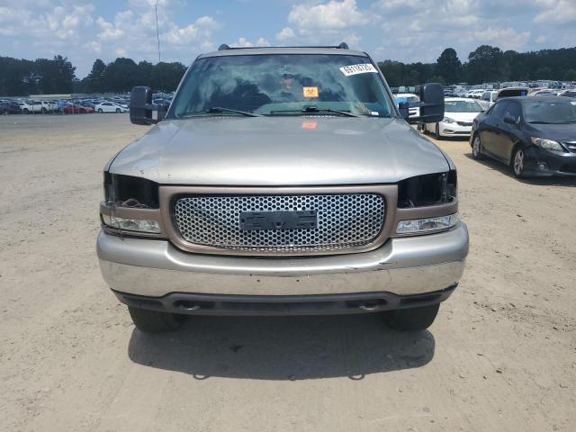 Photo 5 from auction – 2002 GMC YUKON with VIN 1GKEC13V92R291563