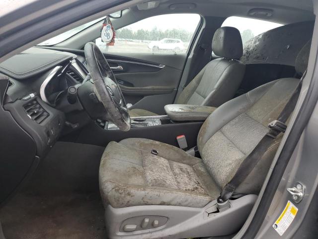 Foto 7 de la subasta – 2018 CHEVROLET IMPALA con VIN 2G1105SA5J9136325