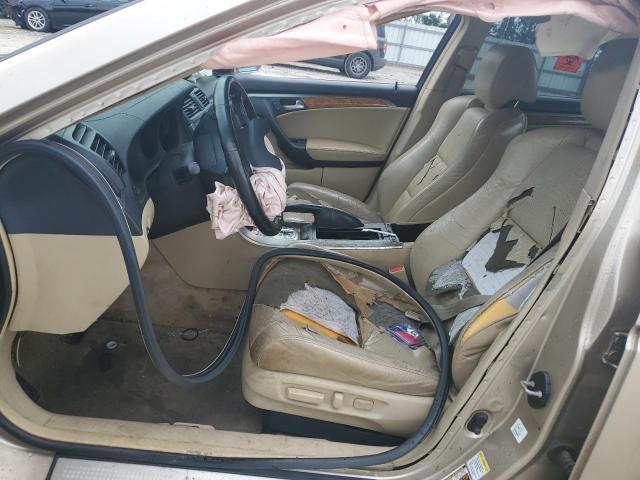 Photo 7 from auction – 2004 ACURA TL with VIN 19UUA66224A061720