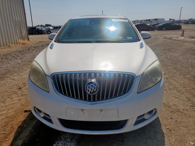 Photo 5 from auction – 2015 BUICK VERANO with VIN 1G4PS5SK7F4202626
