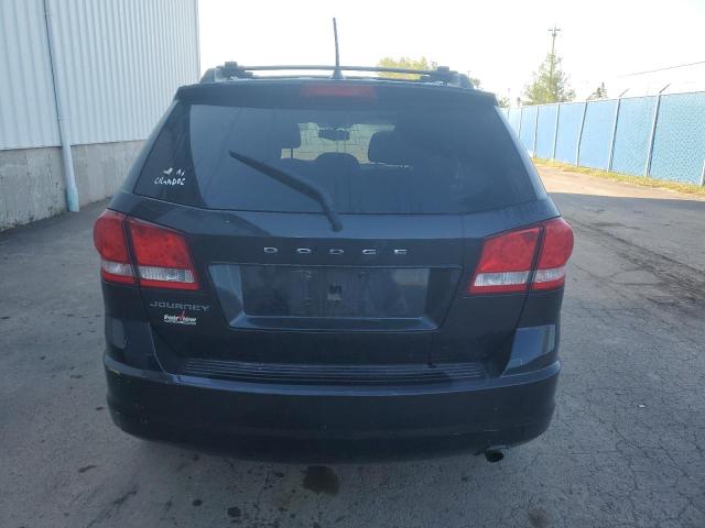 Photo 6 from auction – 2012 DODGE JOURNEY SE with VIN 3C4PDCAB9CT278147
