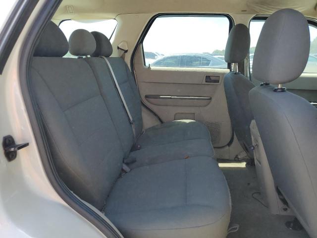 Photo 11 from auction – 2008 FORD ESCAPE XLS with VIN 1FMCU02Z78KB35128