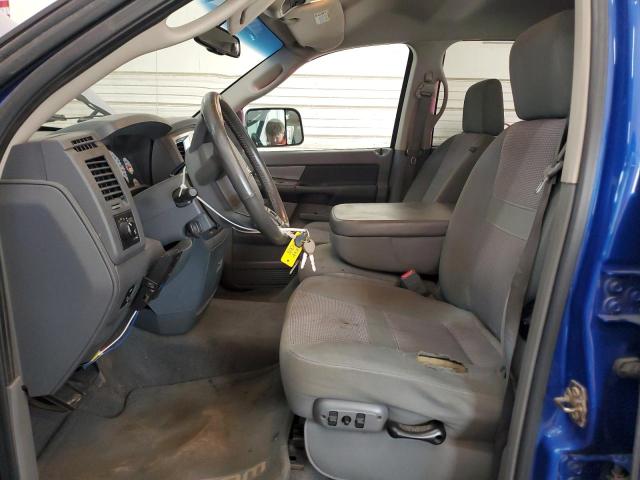 Photo 7 from auction – 2007 DODGE RAM 2500 ST with VIN 3D7KR28D27G777776