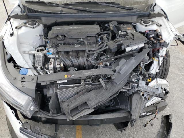 Photo 11 from auction – 2025 KIA K4 LX with VIN 3KPFT4DE1SE023067