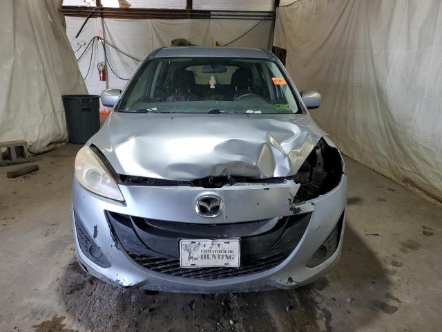 Photo 5 from auction – 2012 MAZDA 5 with VIN JM1CW2BL7C0104892
