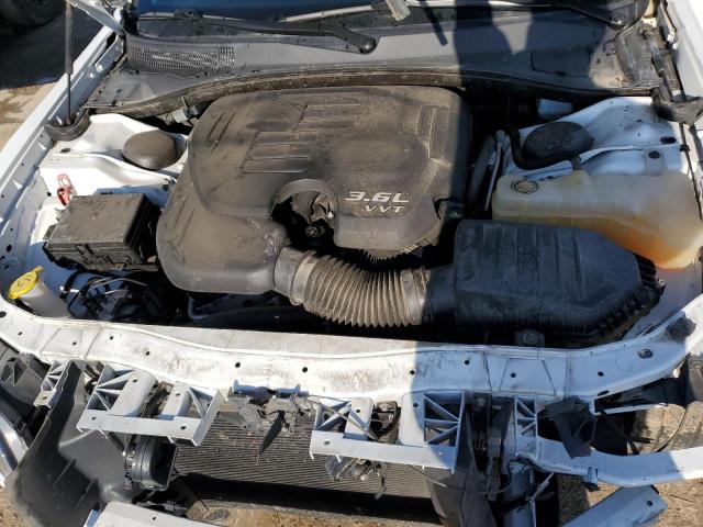 Photo 11 from auction – 2022 CHRYSLER 300 TOURIN with VIN 2C3CCARG1NH134579