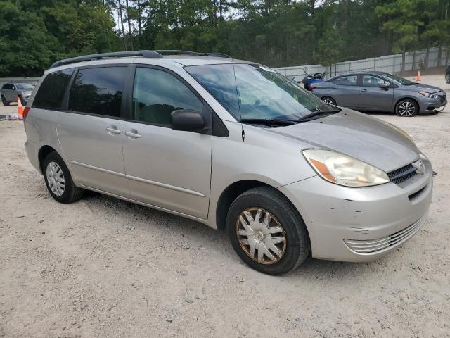 Photo 4 from auction – 2005 TOYOTA SIENNA CE with VIN 5TDZA23C05S376109
