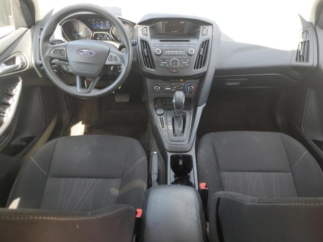 Photo 8 from auction – 2017 FORD FOCUS SE with VIN 1FADP3K21HL345244