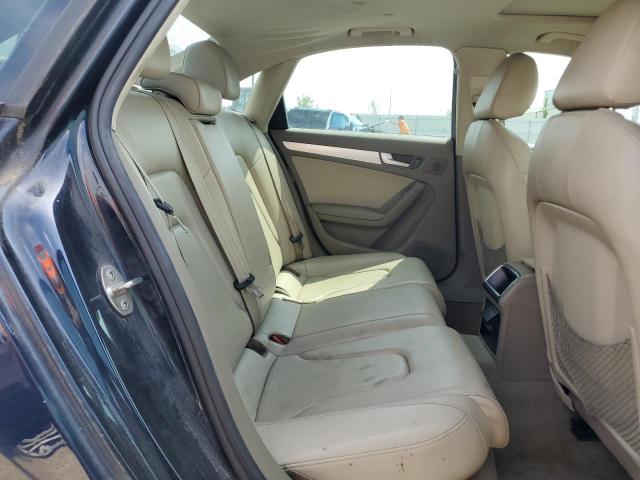 Photo 10 from auction – 2011 AUDI A4 PREMIUM with VIN WAUAFAFL9BN025363