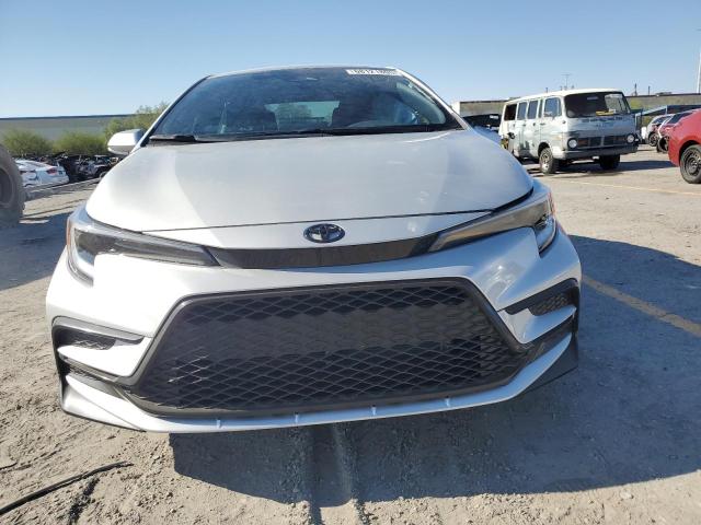 Photo 5 from auction – 2025 TOYOTA COROLLA SE with VIN 5YFS4MCE1SP226536