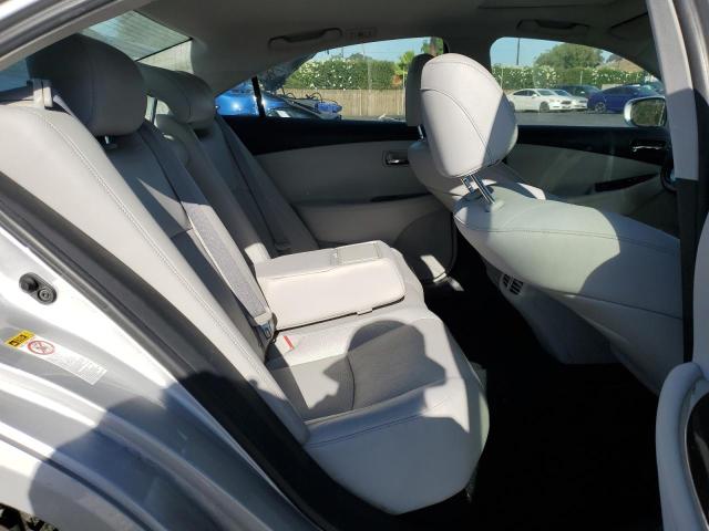 Photo 10 from auction – 2011 LEXUS ES 350 with VIN JTHBK1EG0B2456908