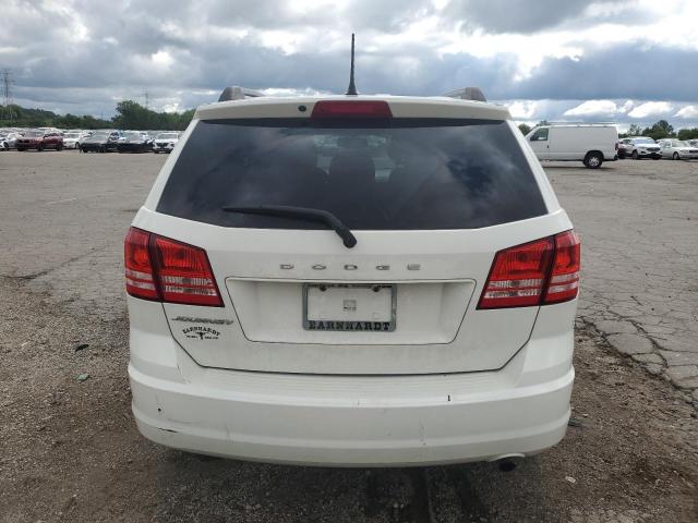 Photo 6 from auction – 2017 DODGE JOURNEY SE with VIN 3C4PDCAB8HT626768