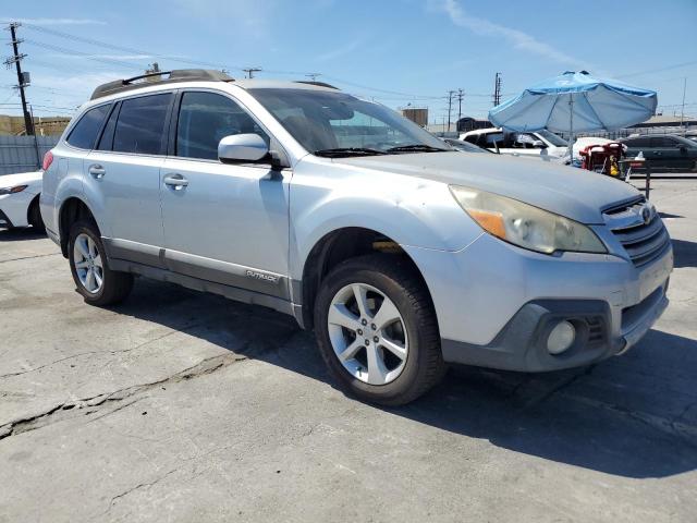 Photo 4 from auction – 2013 SUBARU OUTBACK 2.5I PREMIUM with VIN 4S4BRBCC7D3244311