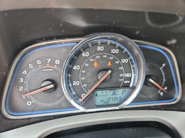 Photo 9 from auction – 2015 TOYOTA RAV4 LIMIT with VIN 2T3DFREV6FW399218