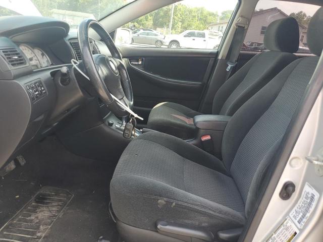 Photo 7 from auction – 2008 TOYOTA COROLLA CE with VIN 1NXBR32E88Z967013