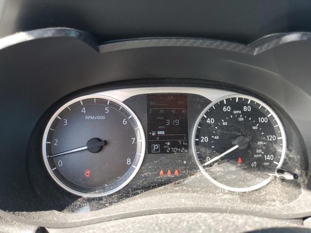 Photo 9 from auction – 2022 NISSAN VERSA S with VIN 3N1CN8DV1NL848114