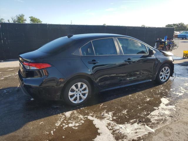 Photo 3 from auction – 2023 TOYOTA COROLLA LE with VIN 5YFB4MDE9PP034982