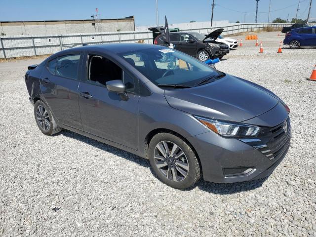 Photo 4 from auction – 2023 NISSAN VERSA SV with VIN 3N1CN8EV7PL840178