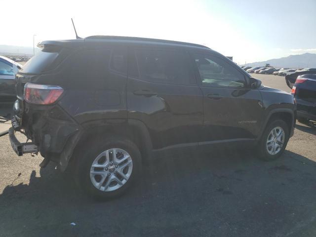 Фото 3 с аукциона – 2018 JEEP COMPASS SP с VIN 3C4NJDAB9JT126758