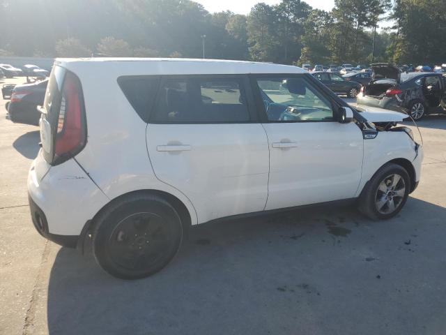 Photo 3 from auction – 2019 KIA SOUL with VIN KNDJN2A22K7687557