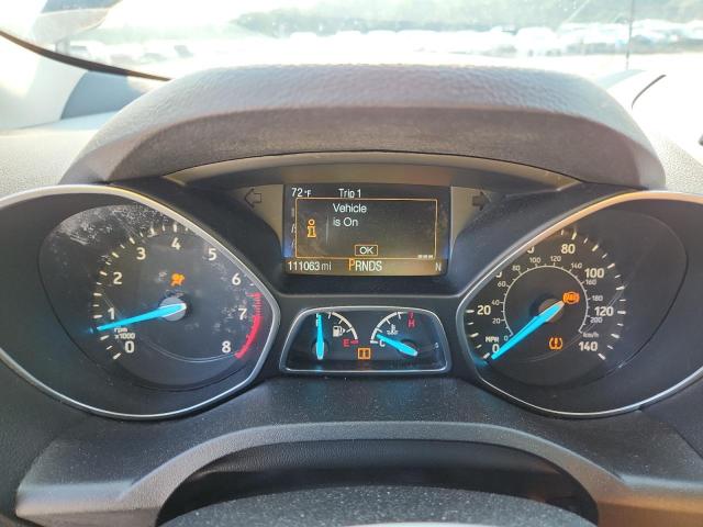 Photo 9 from auction – 2018 FORD ESCAPE SE with VIN 1FMCU0GD0JUB10238