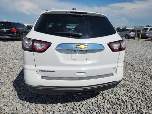 Photo 6 from auction – 2017 CHEVROLET TRAVERSE LT with VIN 1GNKRHKD7HJ119335