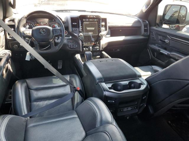 Photo 8 from auction – 2022 RAM 1500 TRX with VIN 1C6SRFU93NN290343