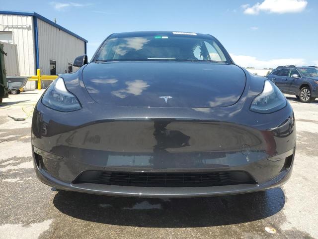 Photo 5 from auction – 2024 TESLA MODEL Y with VIN 7SAYGDED9RF160848