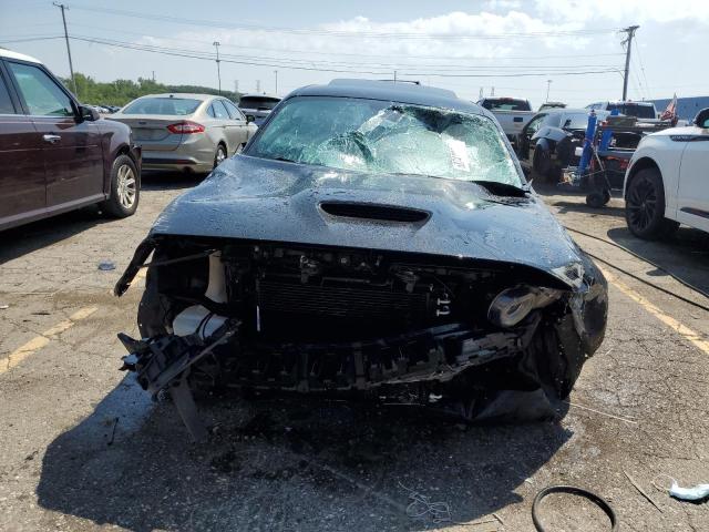 Photo 5 from auction – 2019 DODGE CHALLENGER with VIN 2C3CDZBT2KH654918