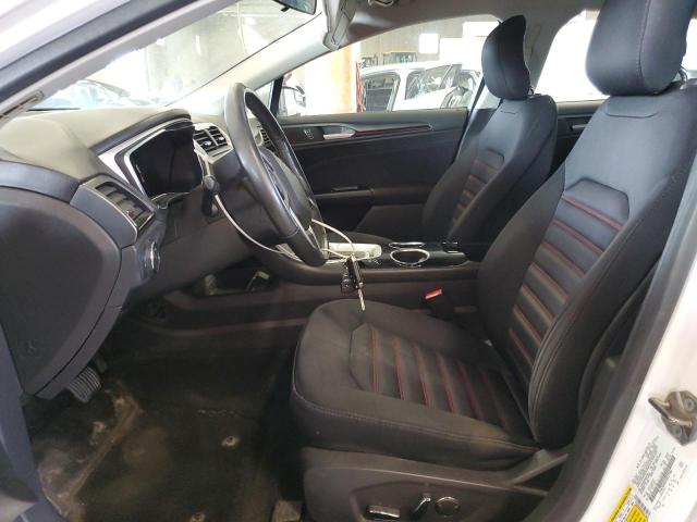 Photo 7 from auction – 2013 FORD FUSION SE with VIN 3FA6P0HR3DR357984