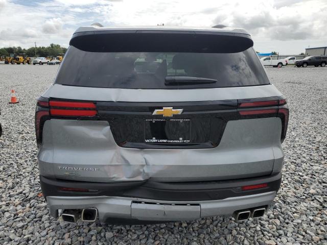 Photo 6 from auction – 2025 CHEVROLET TRAVERSE L with VIN 1GNERGRS2SJ212783