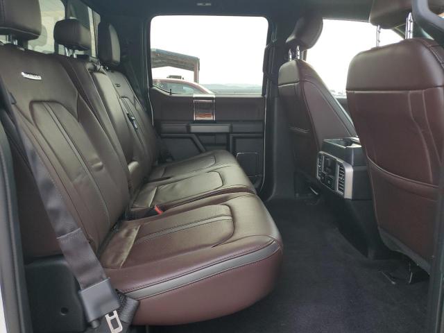 Photo 10 from auction – 2017 FORD F150 SUPER with VIN 1FTEW1EG5HFB21938